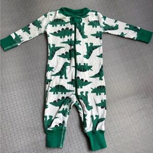 Hannah Andersen sleeper 3-6 month